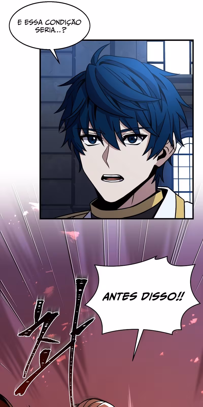 Página do Capítulo 57