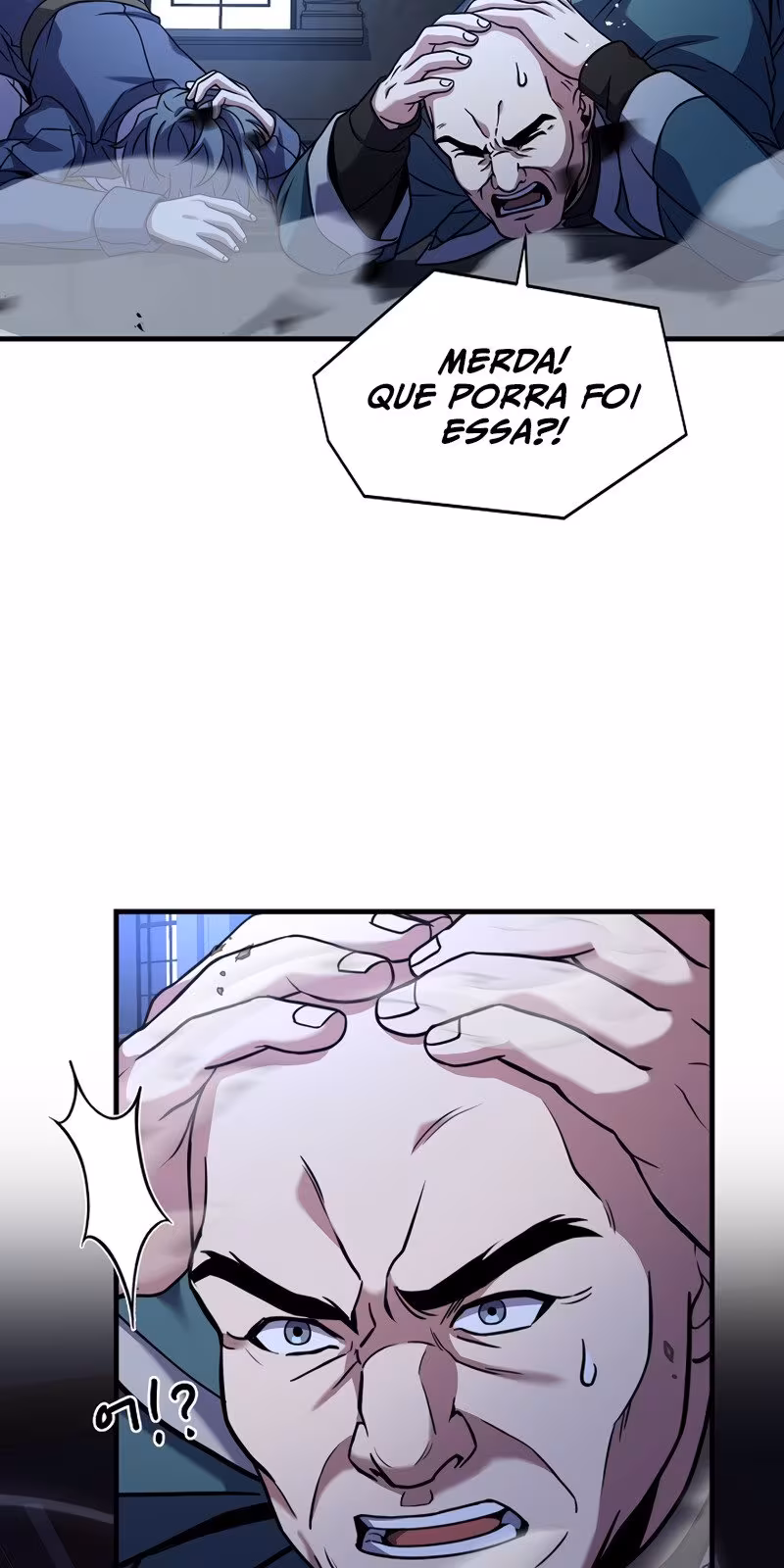 Página do Capítulo 57