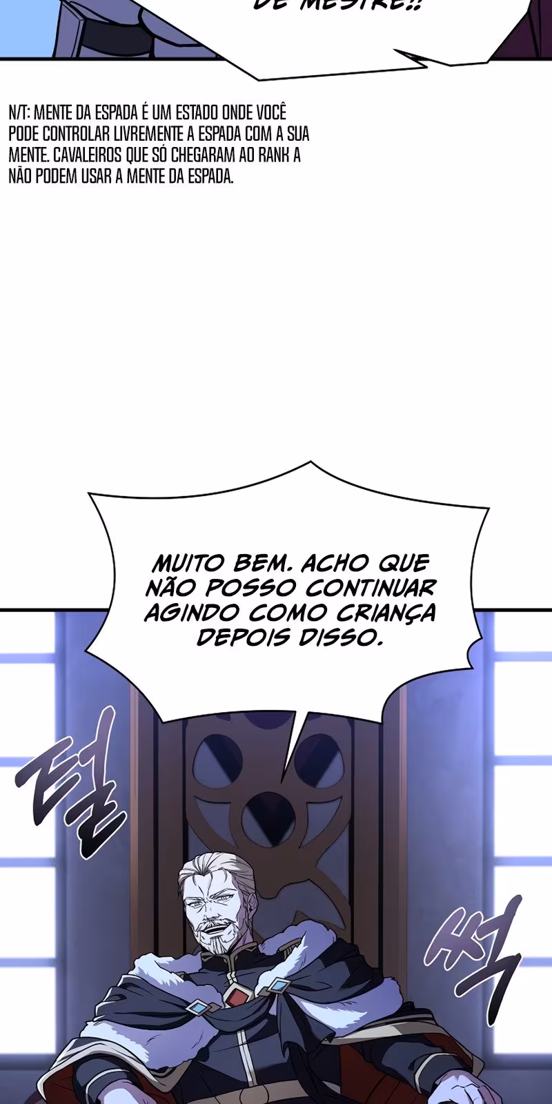 Página do Capítulo 57