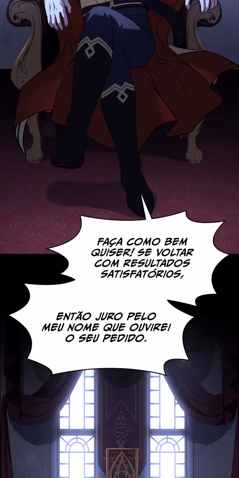 Página do Capítulo 57