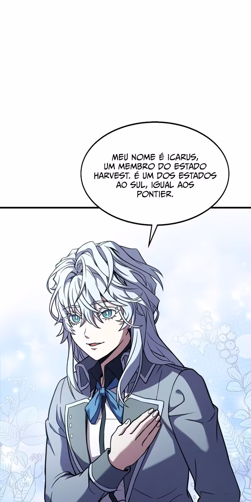 Página do Capítulo 57