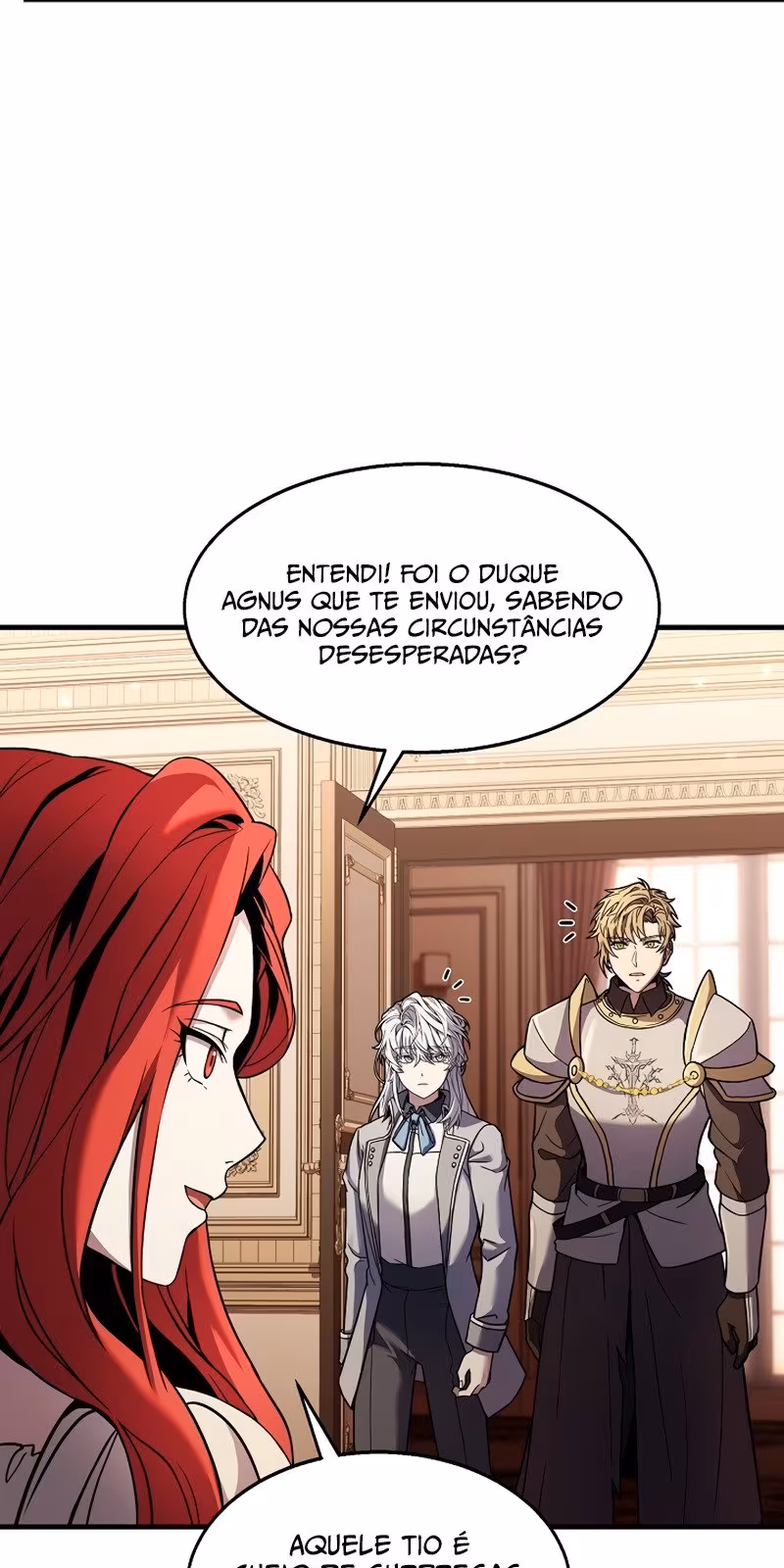 Página do Capítulo 57