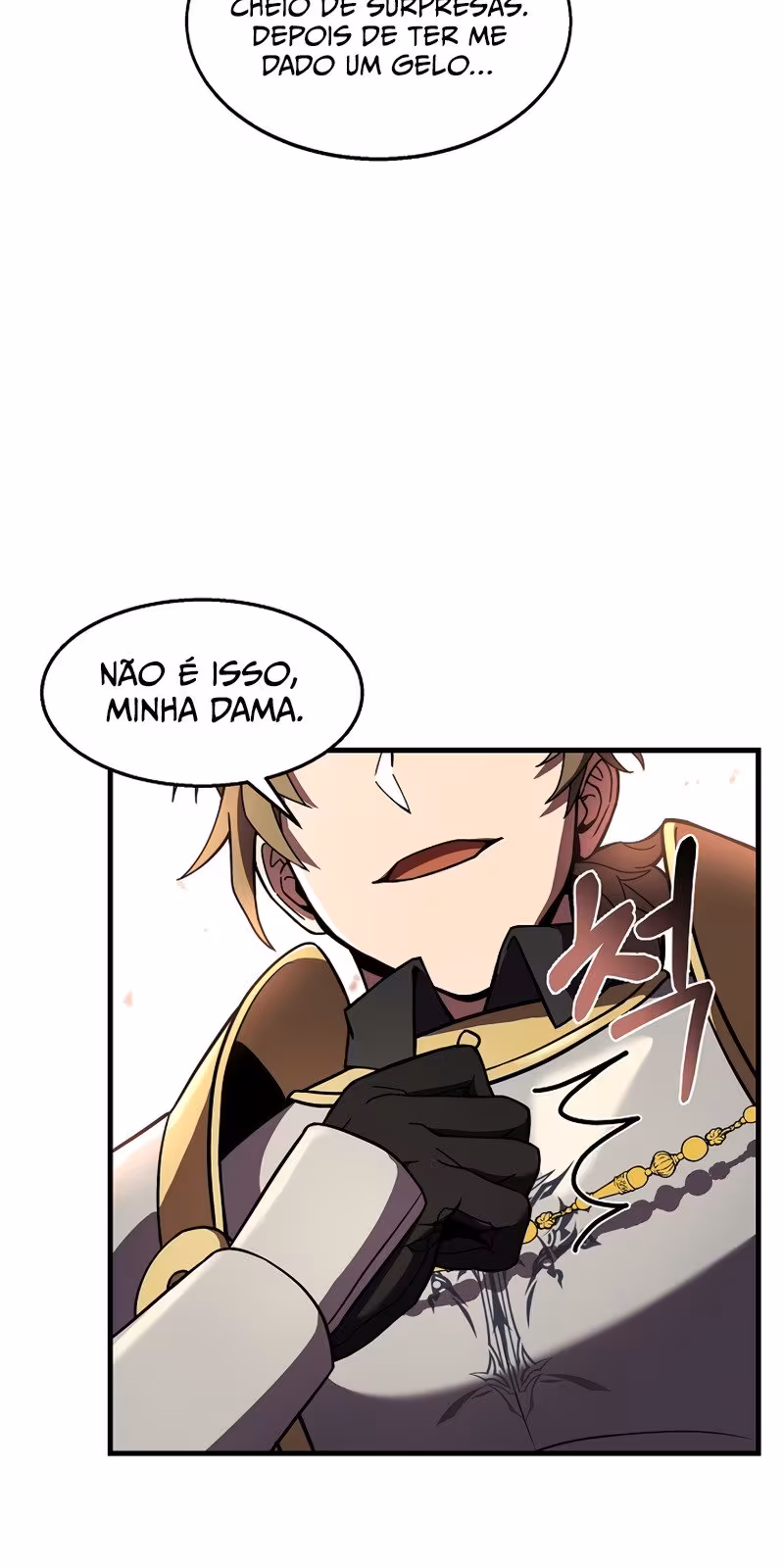 Página do Capítulo 57