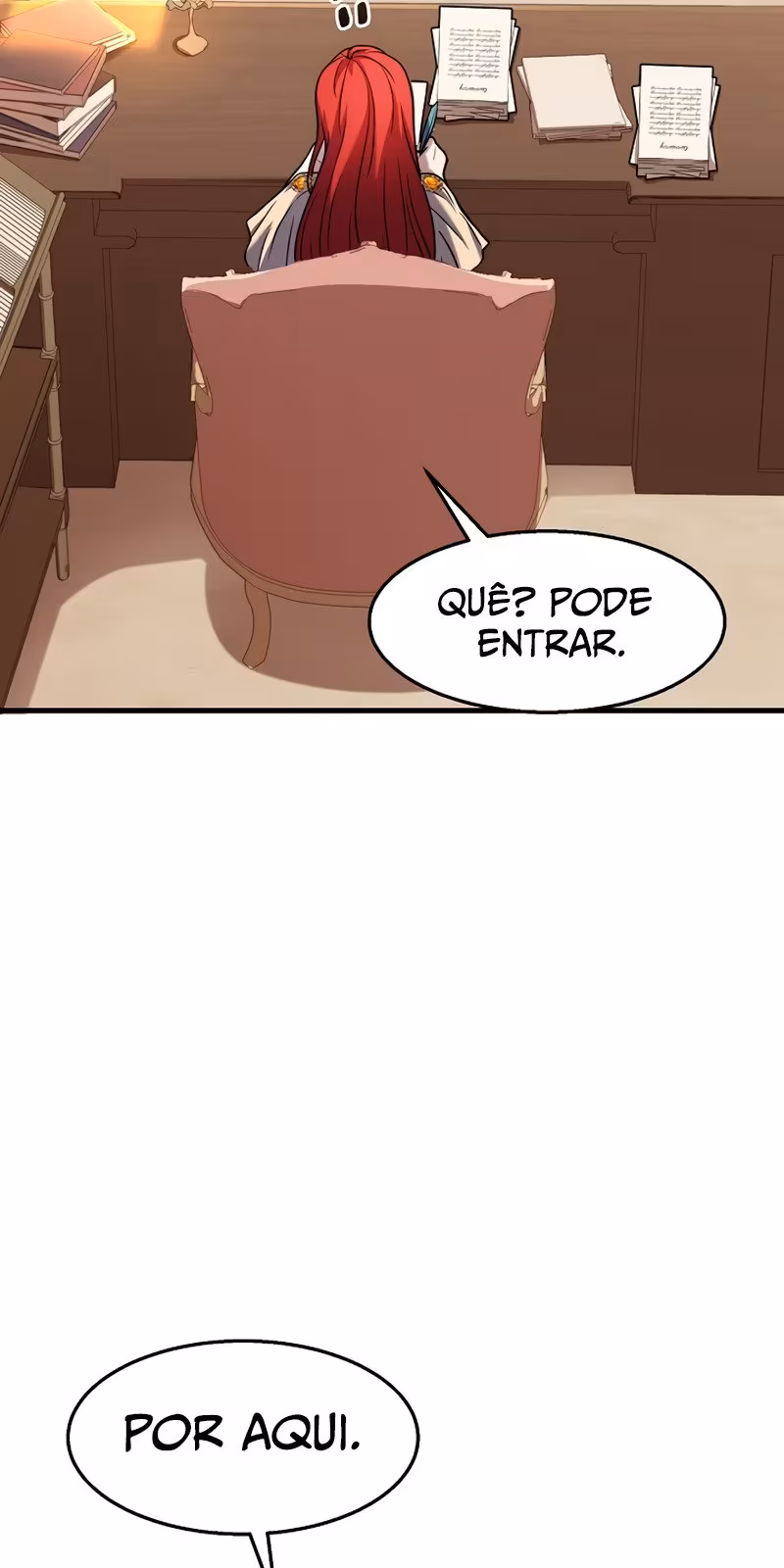 Página do Capítulo 57