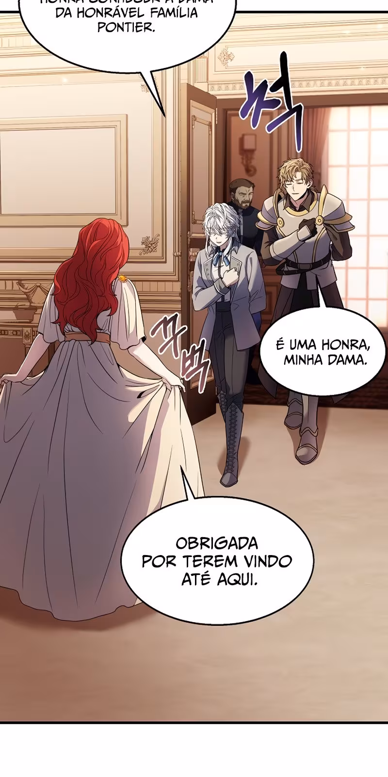 Página do Capítulo 57