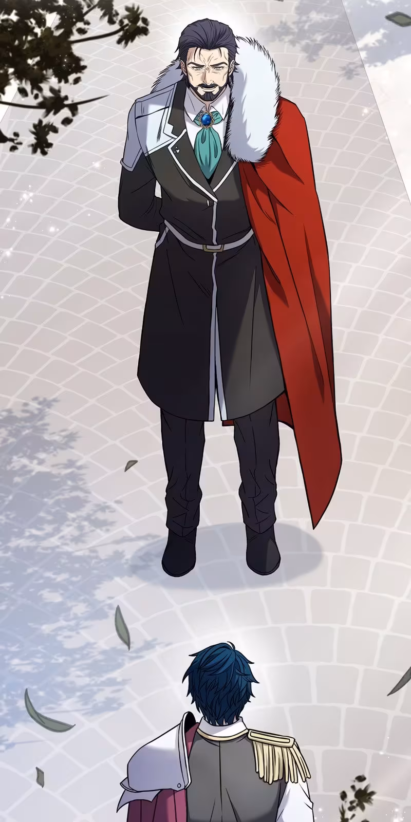 Página do Capítulo 58