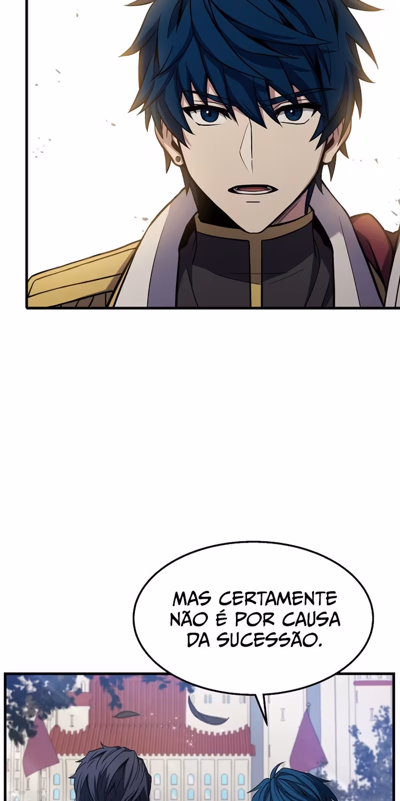 Página do Capítulo 58