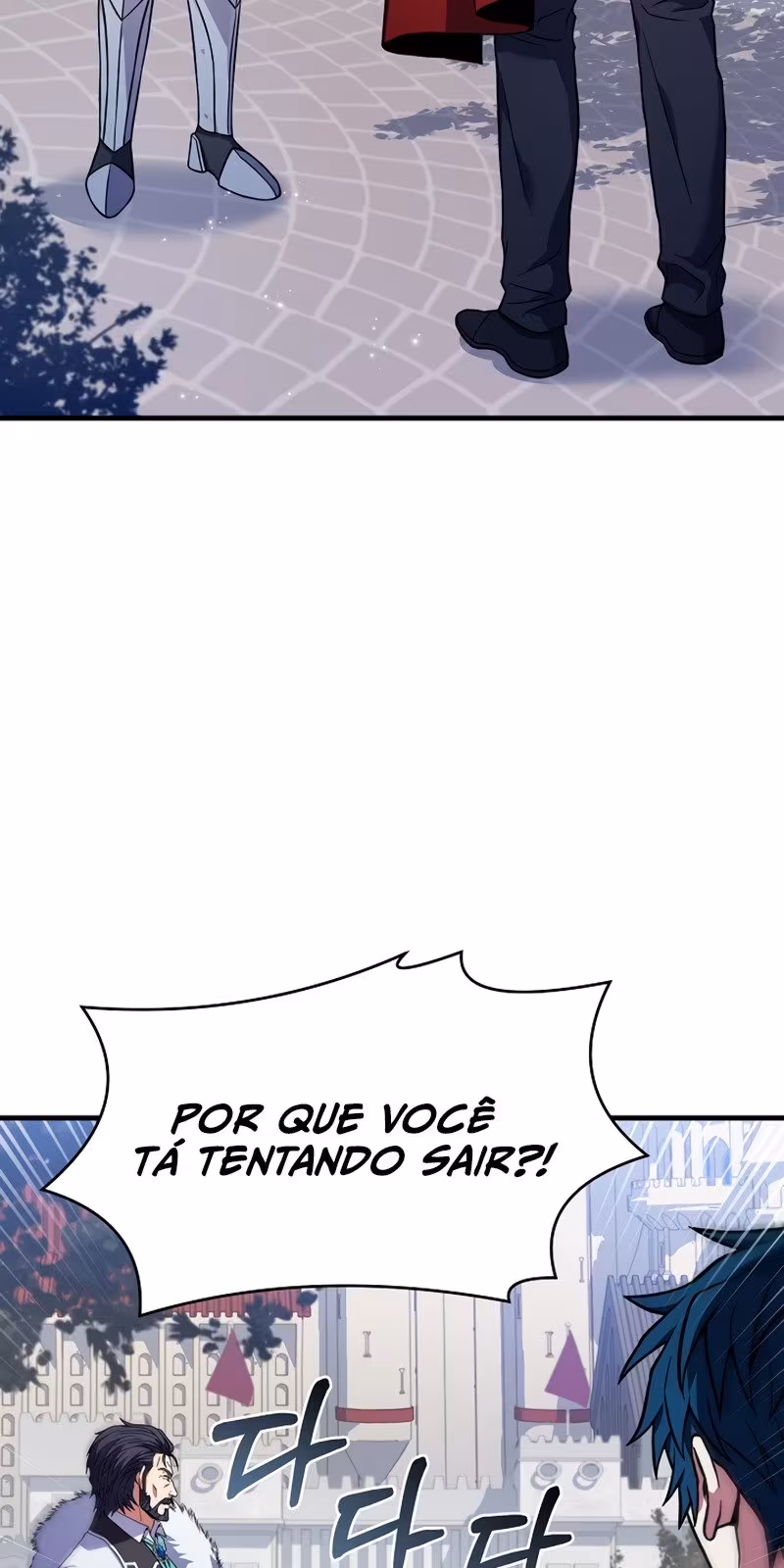 Página do Capítulo 58