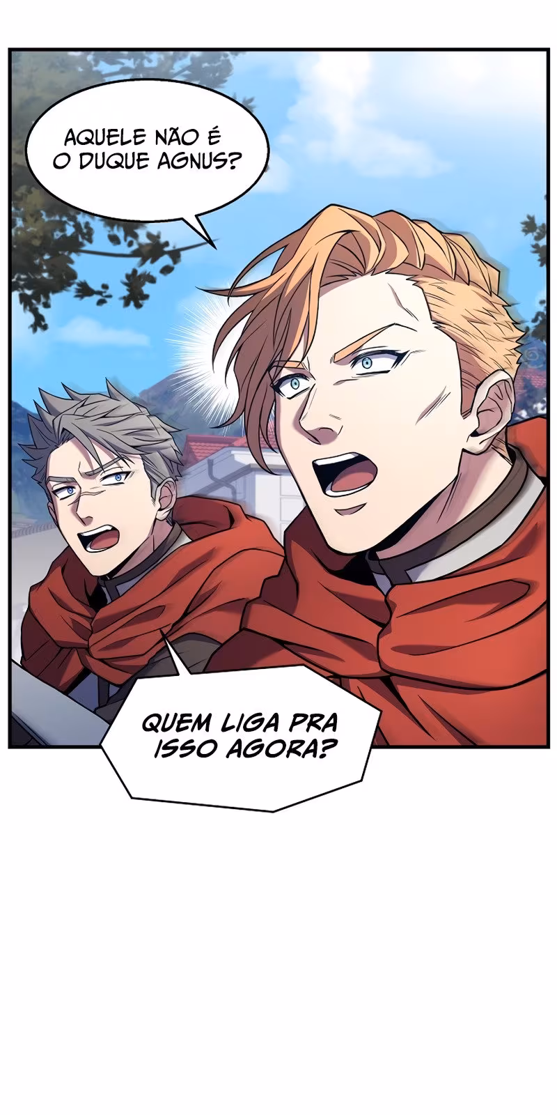 Página do Capítulo 58