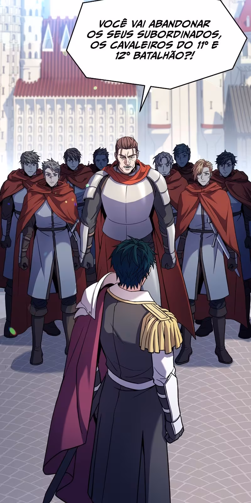 Página do Capítulo 58