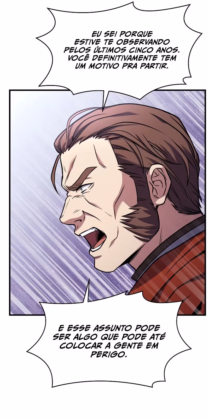 Página do Capítulo 58