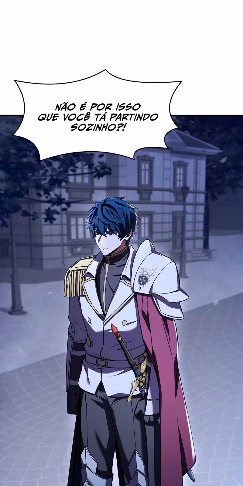 Página do Capítulo 58