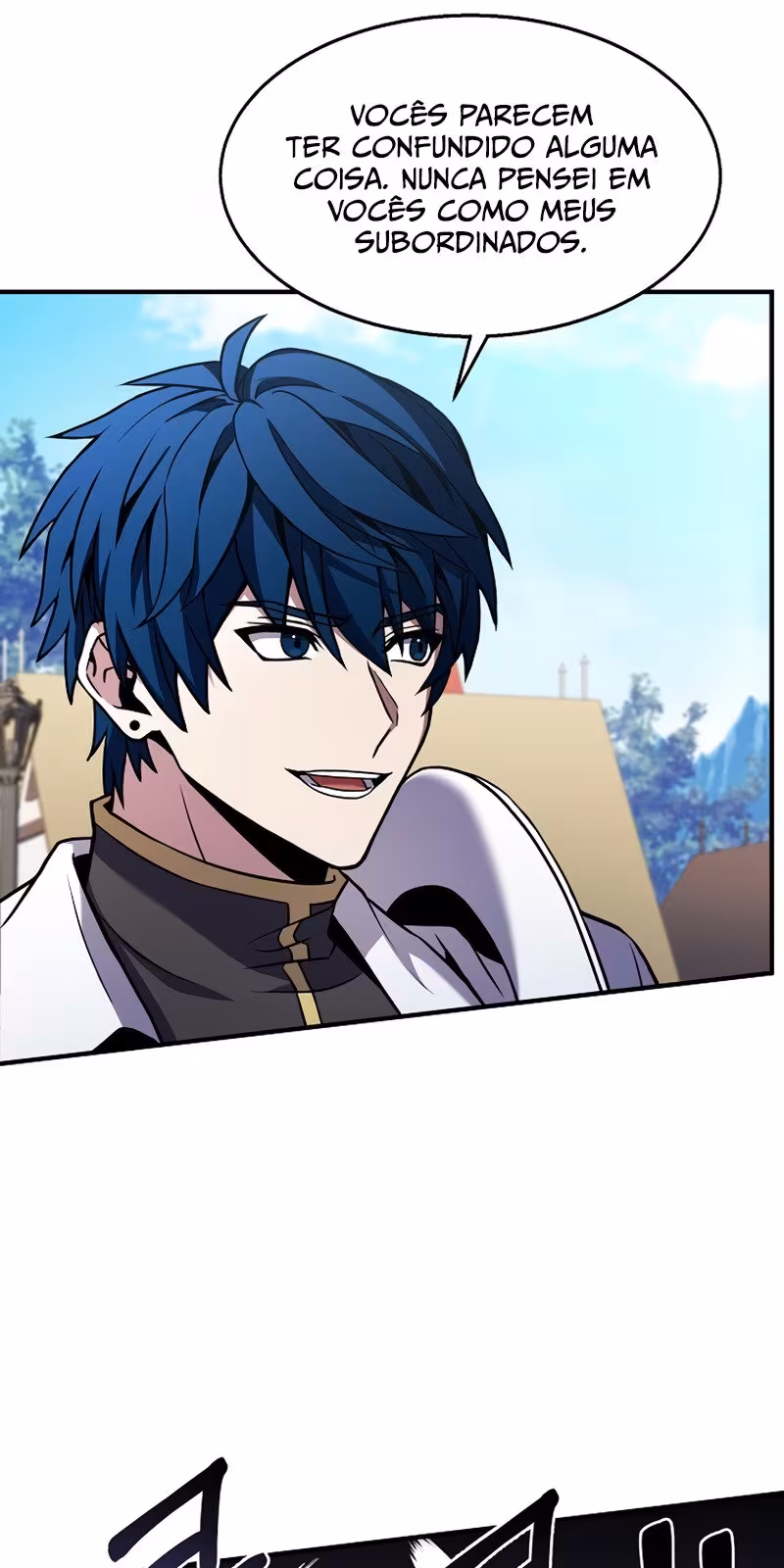 Página do Capítulo 58