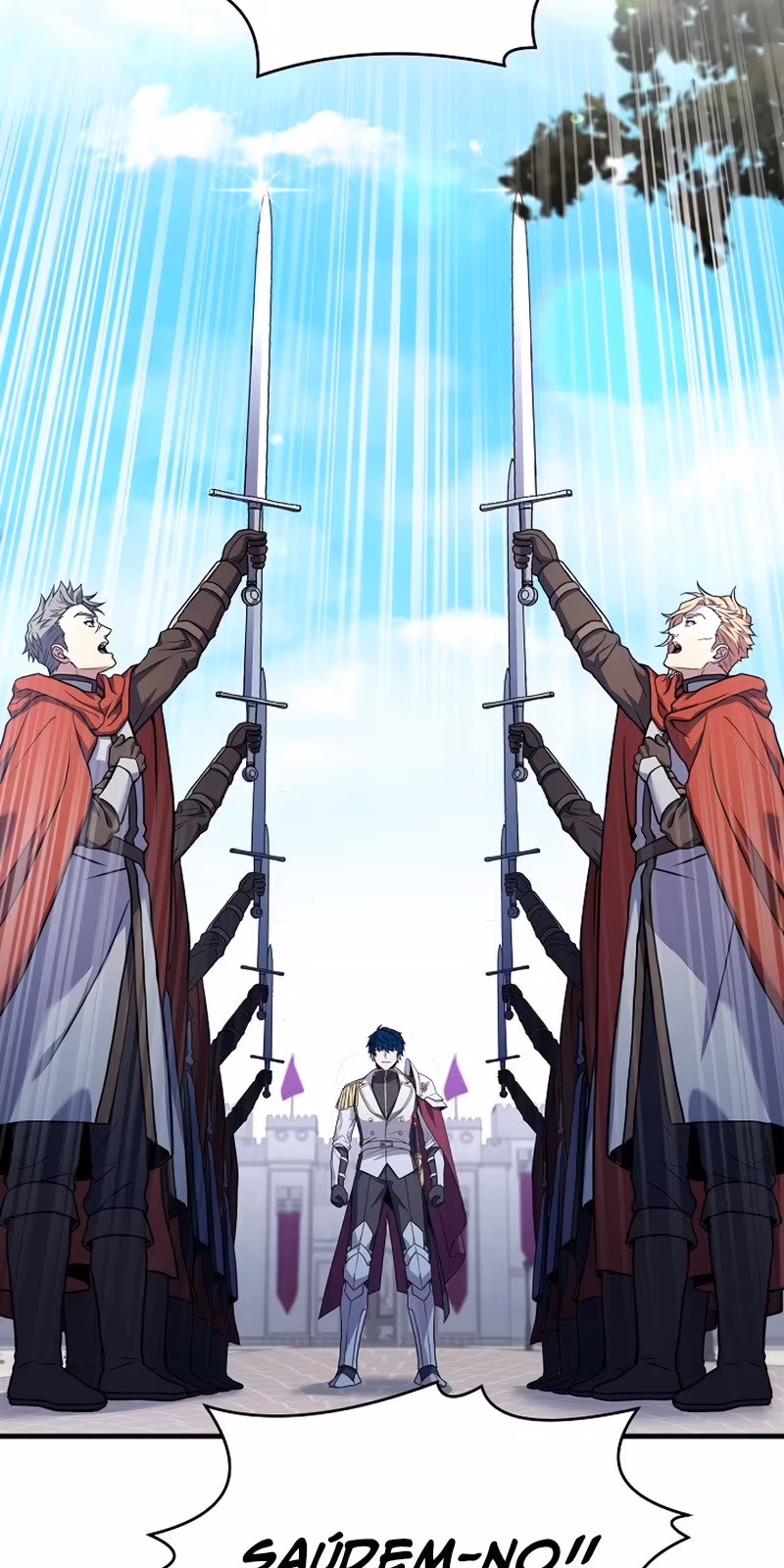 Página do Capítulo 58