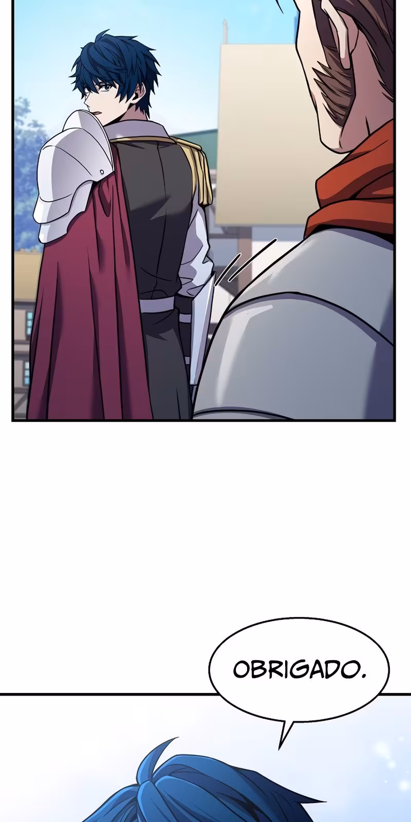 Página do Capítulo 58