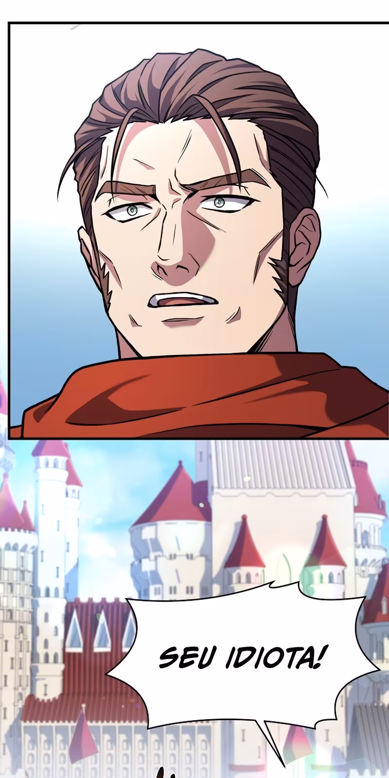 Página do Capítulo 58