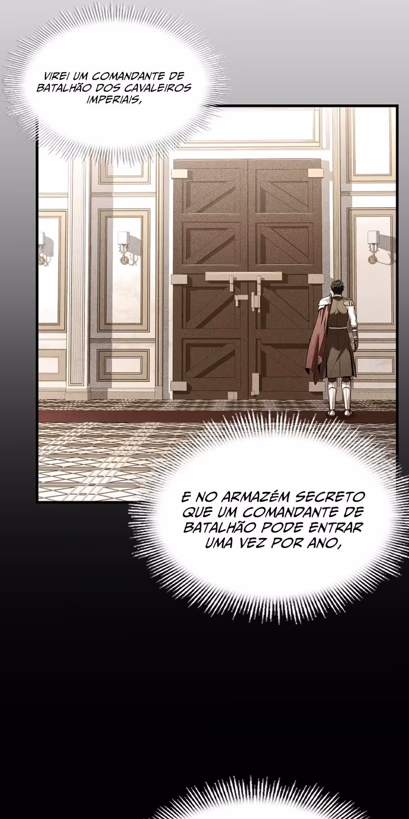 Página do Capítulo 58