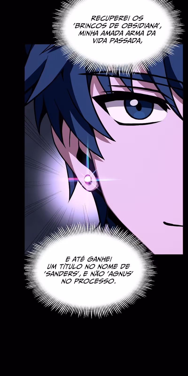 Página do Capítulo 58