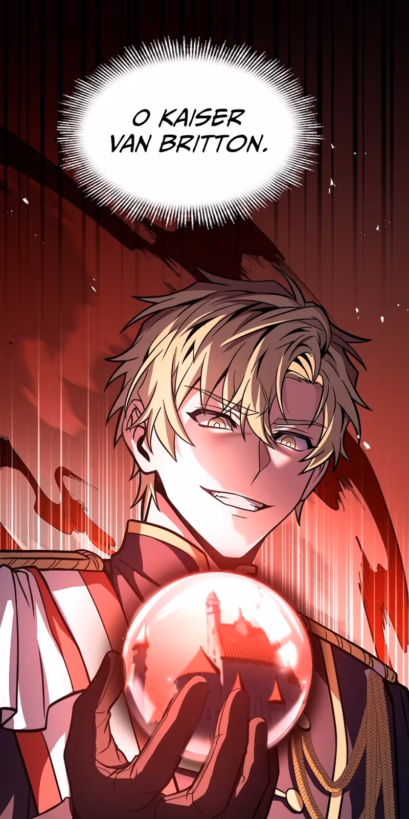 Página do Capítulo 58