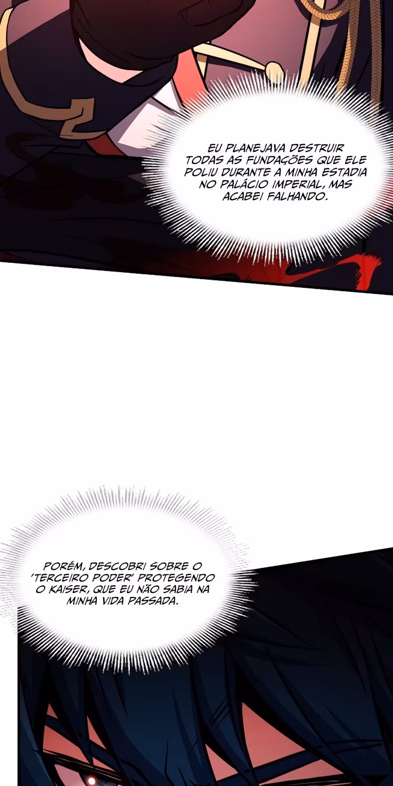 Página do Capítulo 58