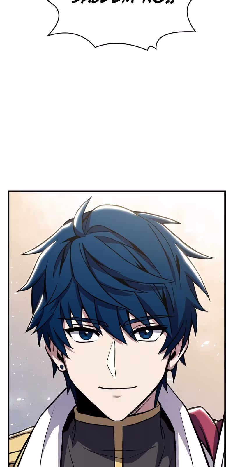 Página do Capítulo 58