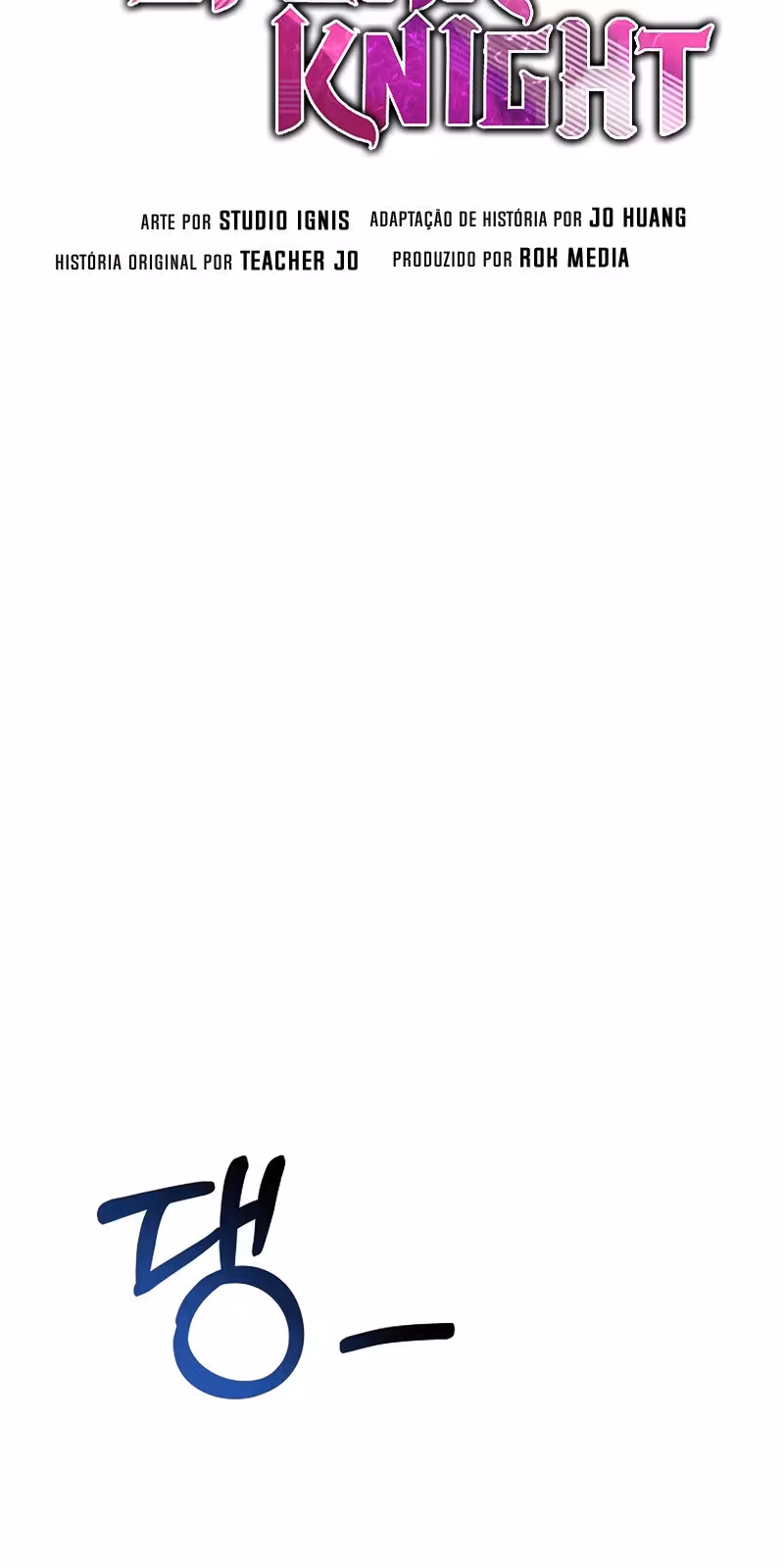 Página do Capítulo 58