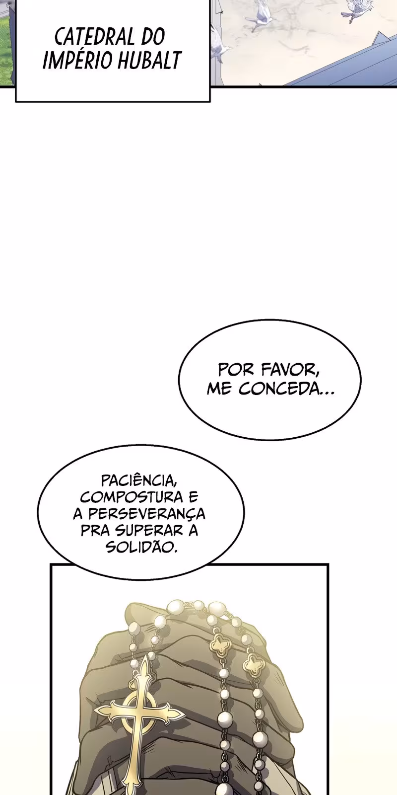 Página do Capítulo 58