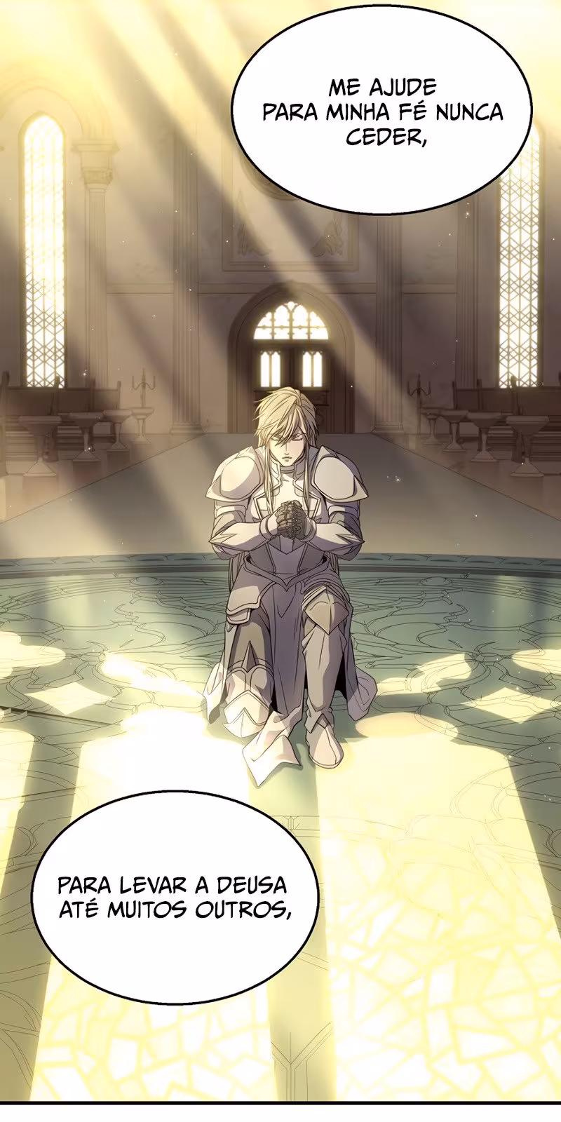 Página do Capítulo 58