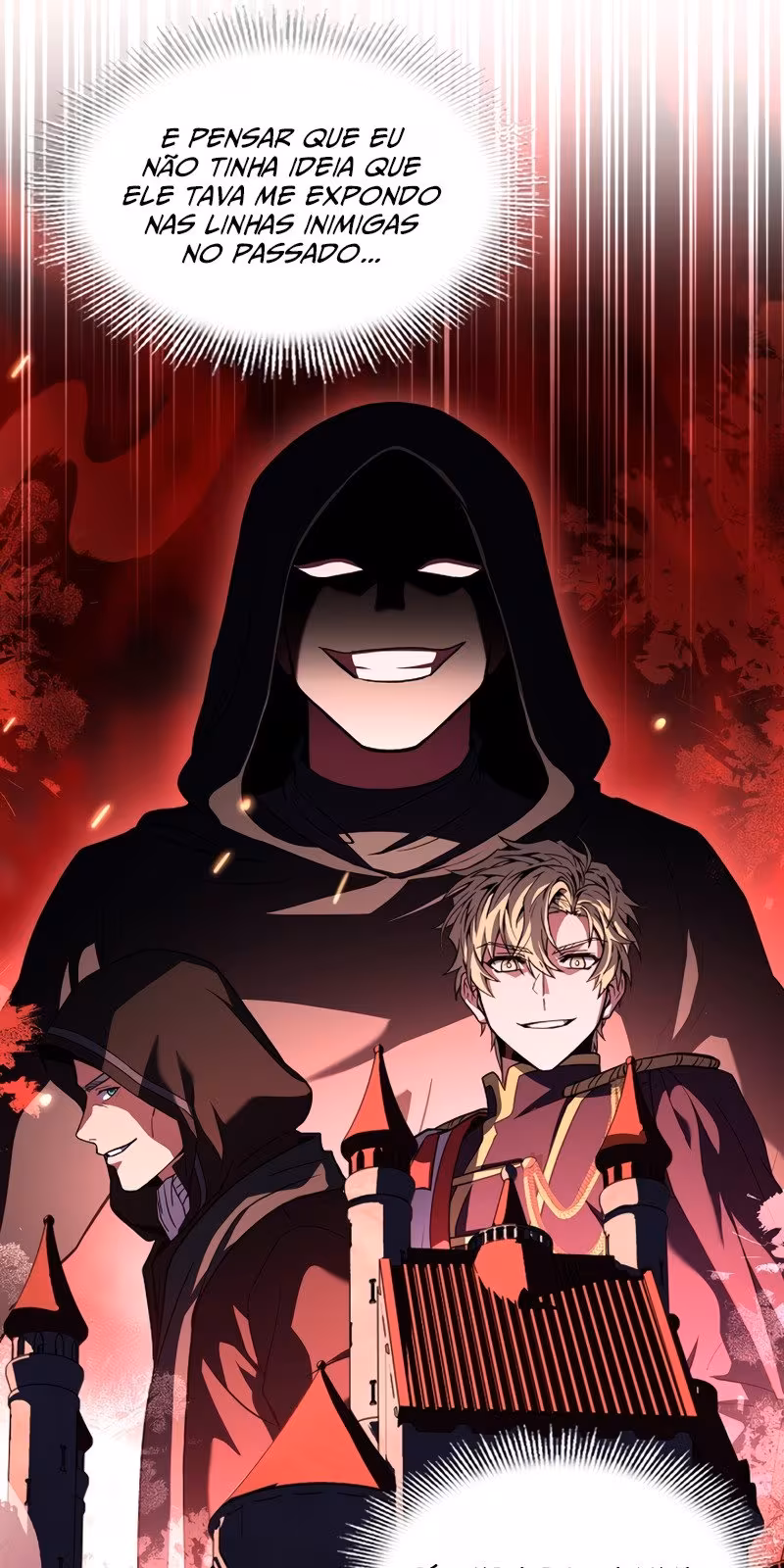 Página do Capítulo 58