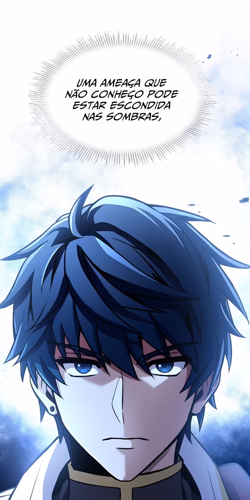 Página do Capítulo 58