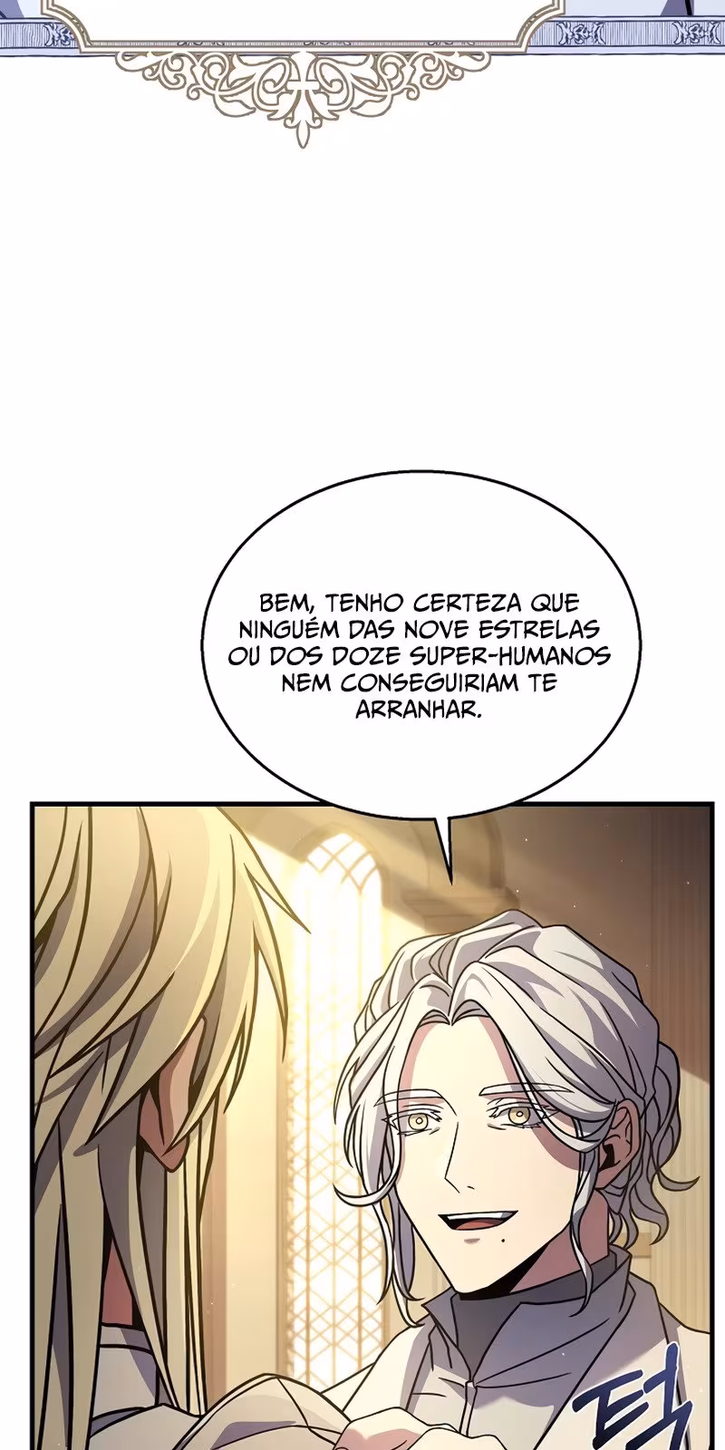 Página do Capítulo 58
