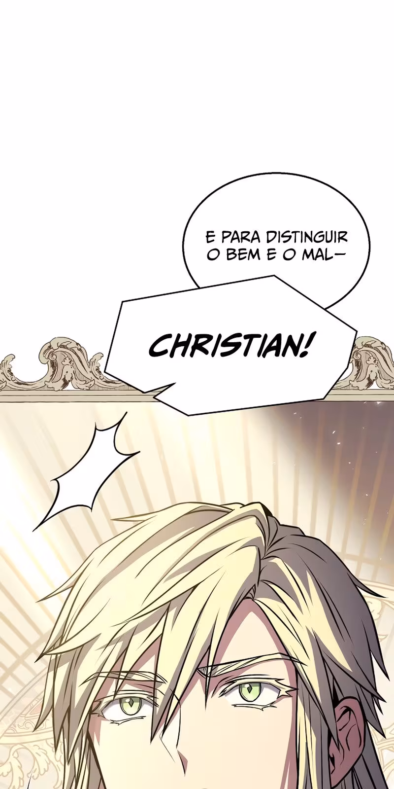 Página do Capítulo 58