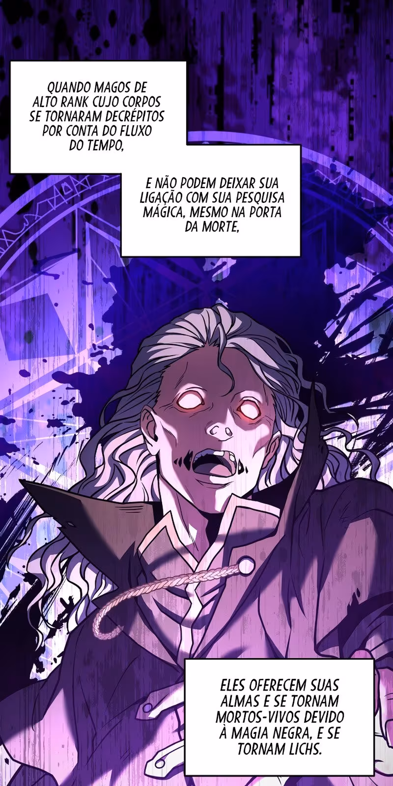 Página do Capítulo 58