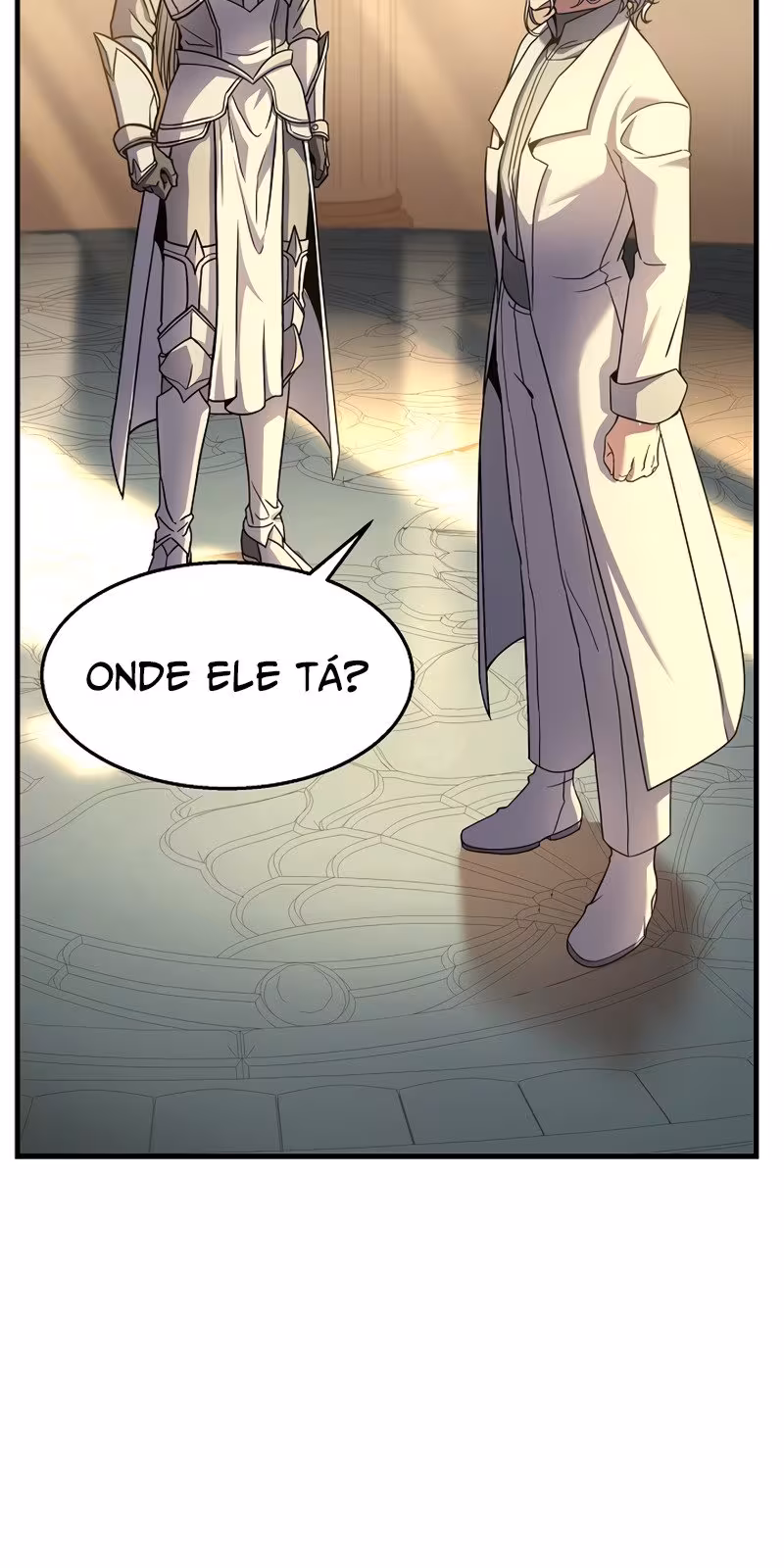 Página do Capítulo 58