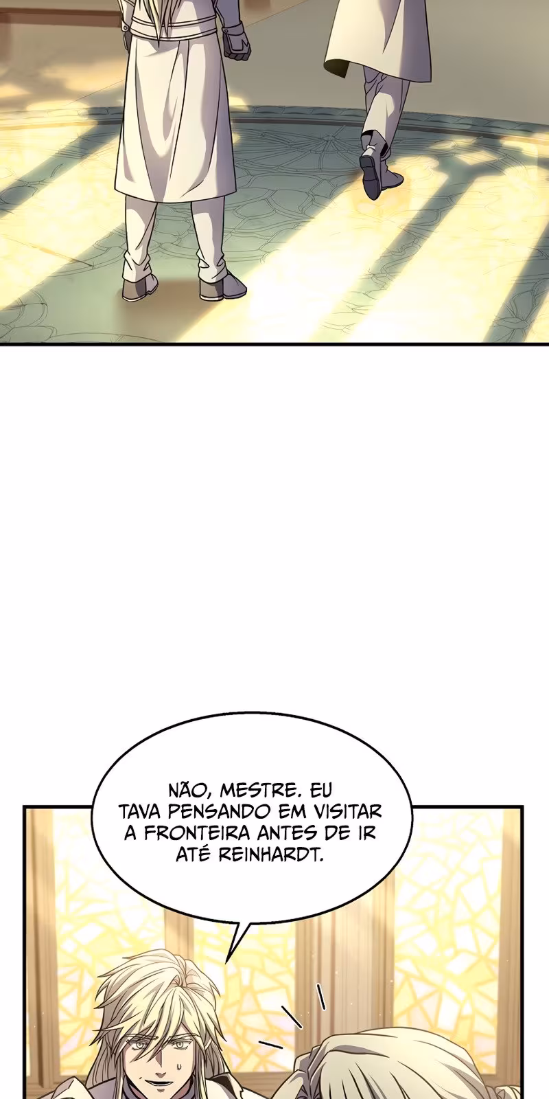 Página do Capítulo 58