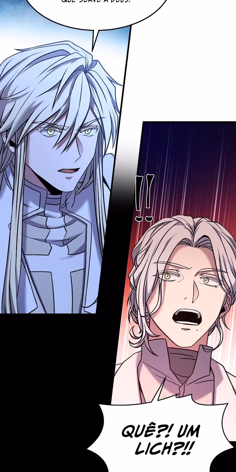 Página do Capítulo 58