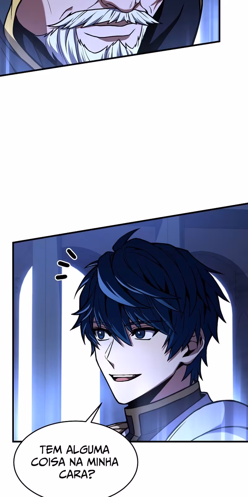 Página do Capítulo 59