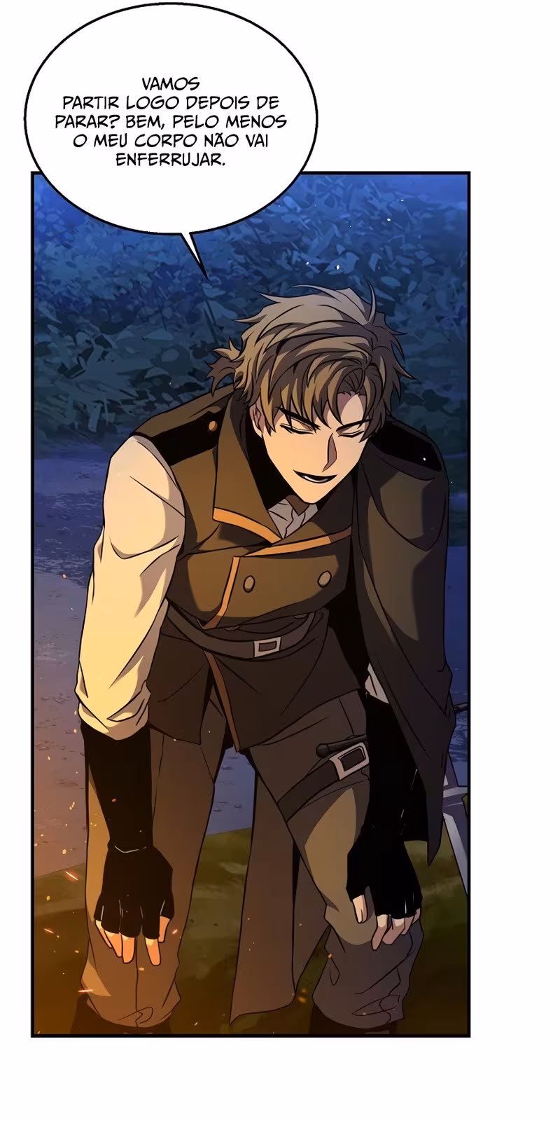 Página do Capítulo 60