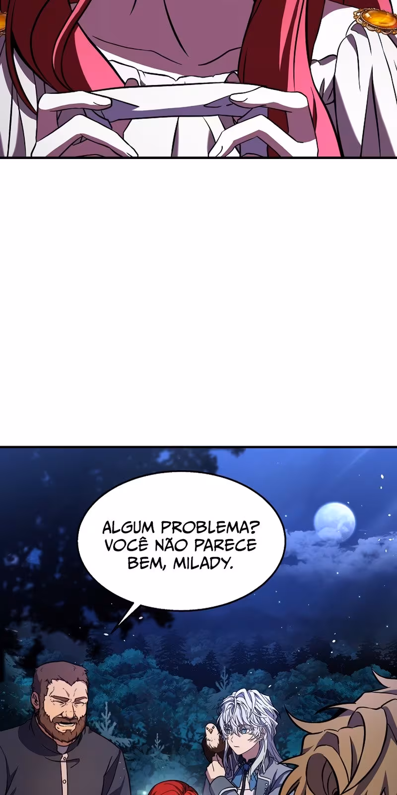 Página do Capítulo 60