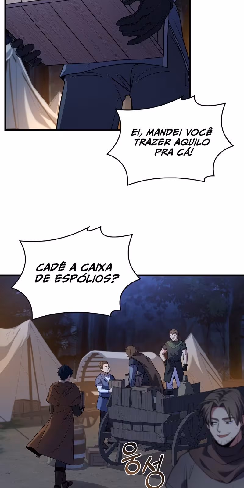 Página do Capítulo 60