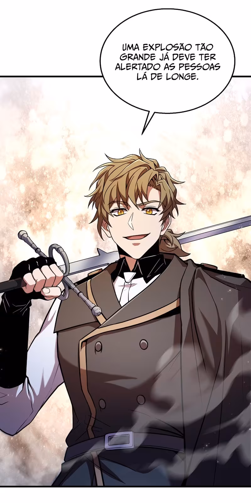 Página do Capítulo 60