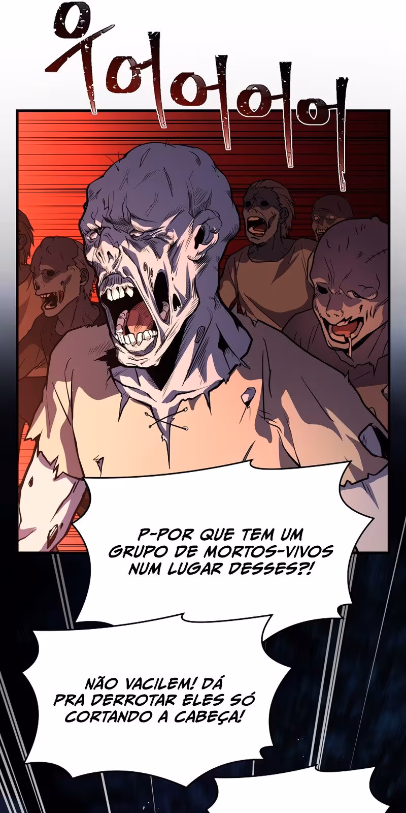 Página do Capítulo 60