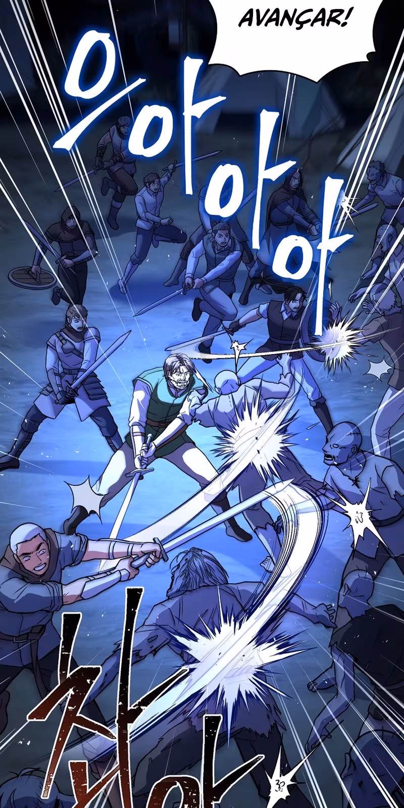 Página do Capítulo 60