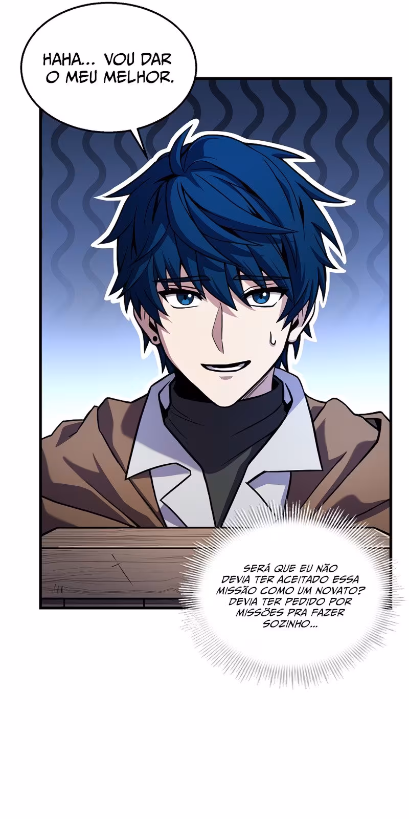 Página do Capítulo 60