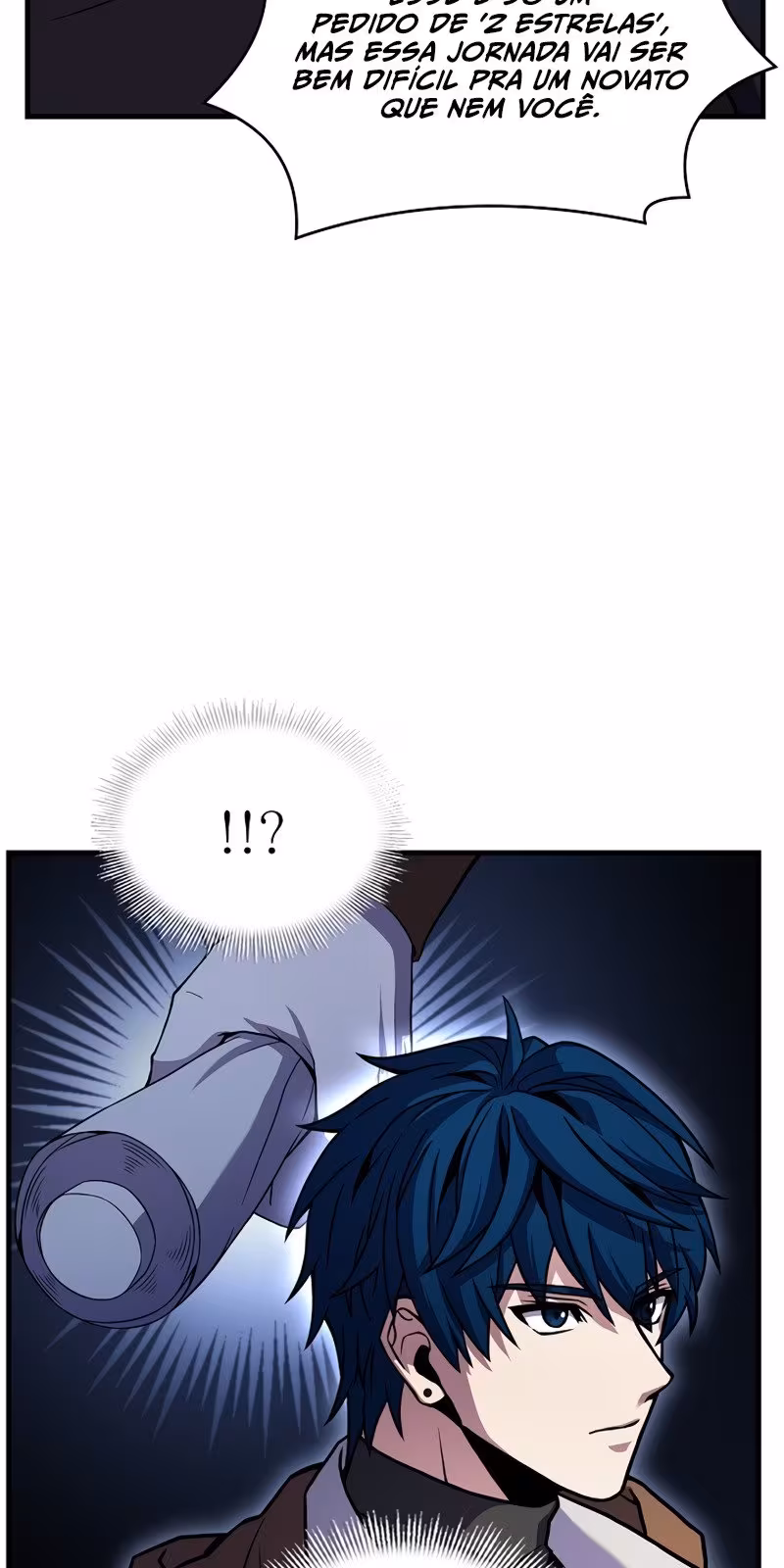 Página do Capítulo 60