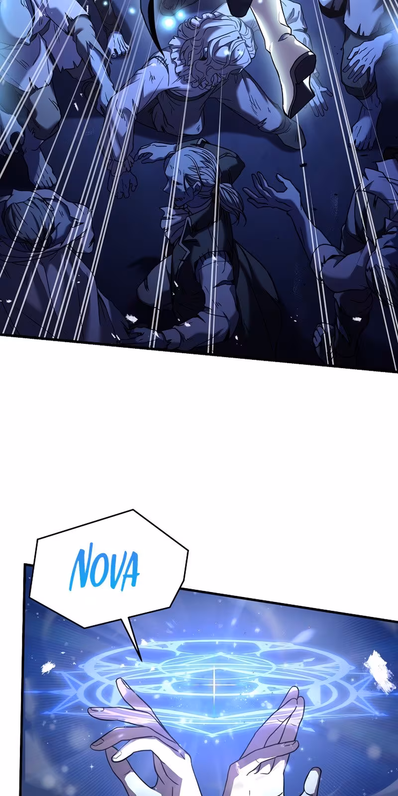 Página do Capítulo 60