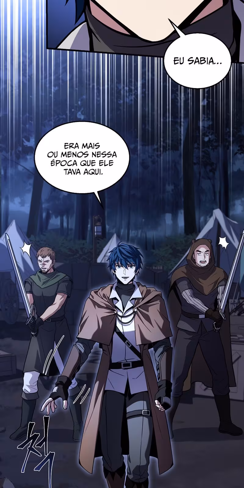 Página do Capítulo 60