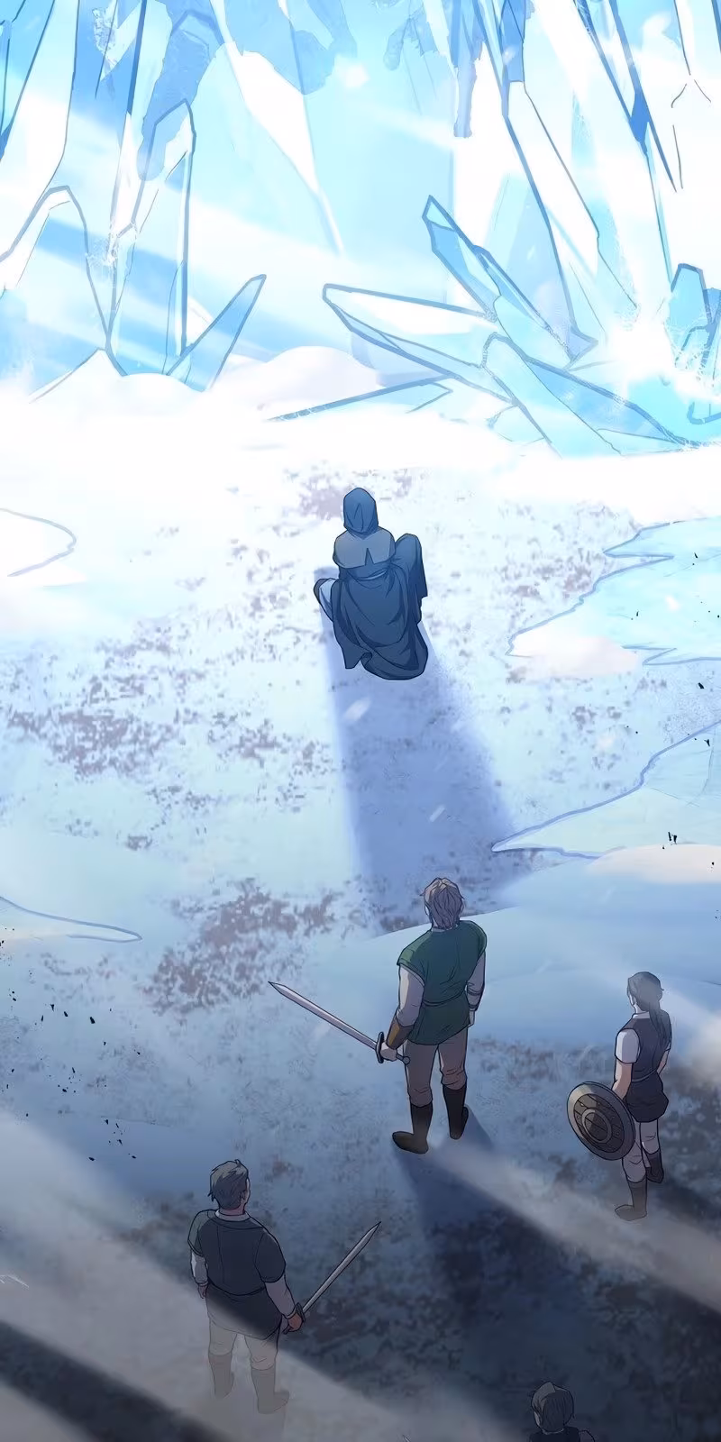 Página do Capítulo 61