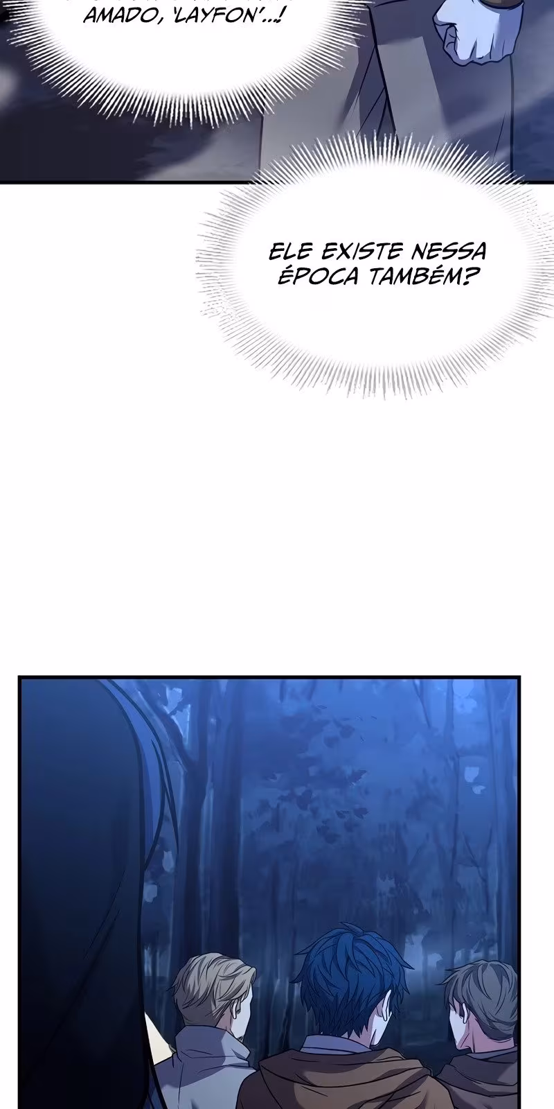 Página do Capítulo 61