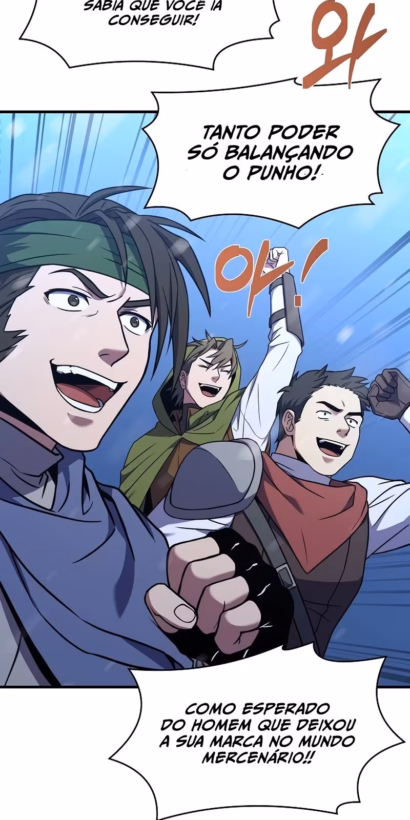 Página do Capítulo 61